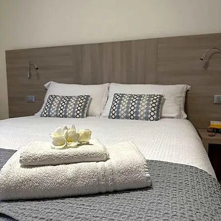 Bed & Breakfast La Del Golfo