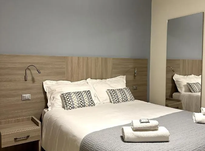 Bed & Breakfast La Del Golfo La Spezia