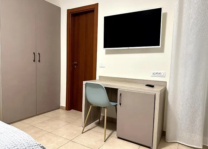 La Del Golfo Bed & Breakfast 4*