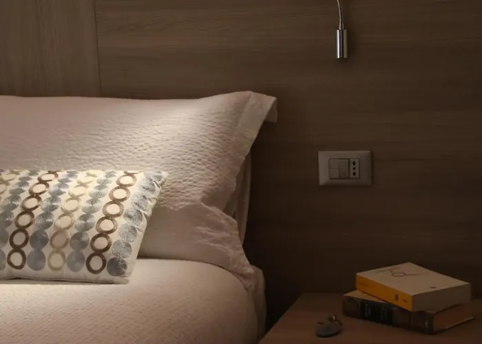 La Del Golfo Bed & Breakfast 4*