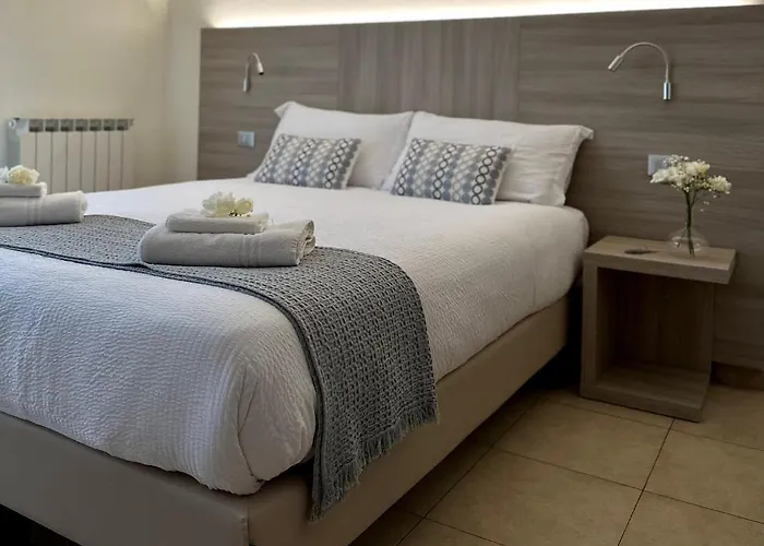 Bed & Breakfast La Del Golfo