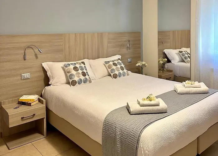 La Del Golfo Bed & Breakfast 4*