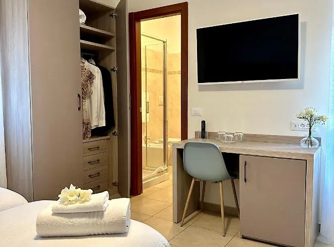 Bed & Breakfast La Del Golfo 4*