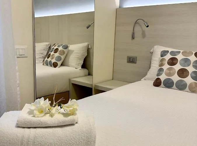 Bed & Breakfast La Del Golfo