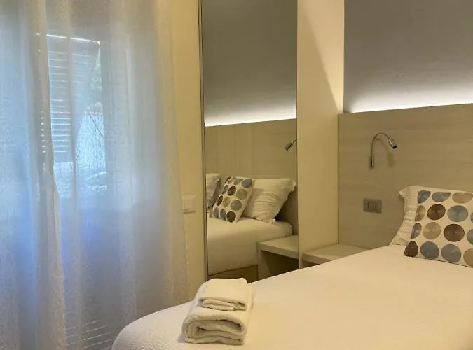 Bed & Breakfast La Del Golfo 4*