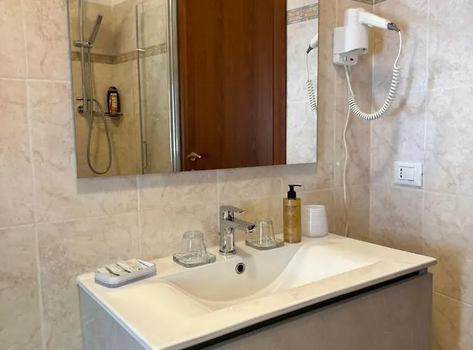 La Del Golfo Bed & Breakfast
