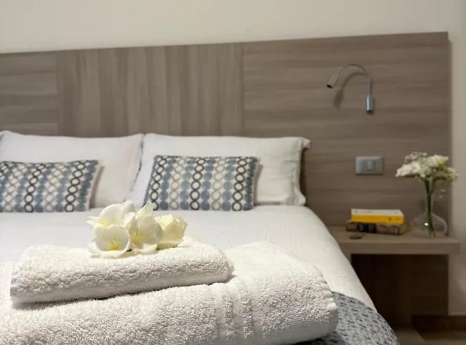 Bed & Breakfast La Del Golfo 4*